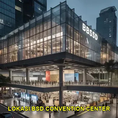 BSD Convention Center, lokasi BSD Convention Center, fasilitas BSD Convention Center, acara di BSD Convention Center, kegiatan di BSD Convention Center, informasi BSD Convention Center, sejarah BSD Convention Center, pusat acara BSD, venue BSD, komunitas BSD, event di BSD, tempat seru di BSD, atraksi BSD, gedung acara BSD, kawasan BSD, convention center di BSD, keunggulan BSD Convention Center, aktivitas di BSD, rekomendasi acara BSD, tempat berkumpul BSD.